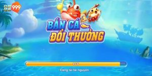 Bắn cá đổi thưởng