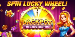 Nổ hũ jackpot