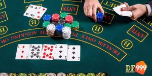 Poker Casino tại DF999