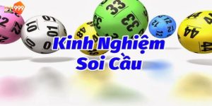 Soi cầu sổ xố