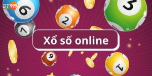 Xổ số online